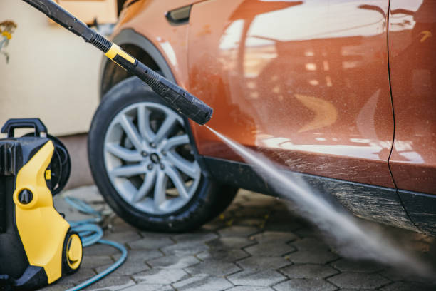 Best Commercial Pressure Washing  in Citrus, CA