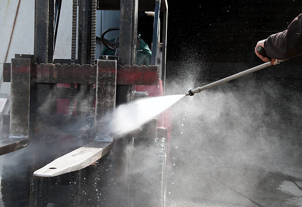Best Sidewalk Pressure Washing  in Citrus, CA
