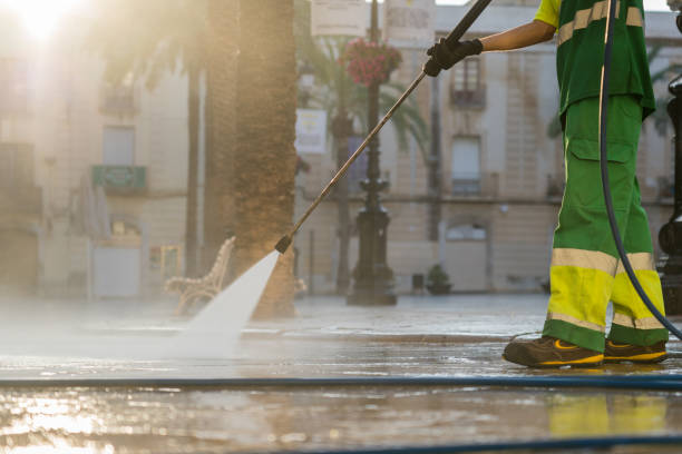 Best Commercial Building Pressure Washing  in Citrus, CA