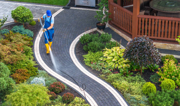 Pressure Washing Services for Businesses in Citrus, CA